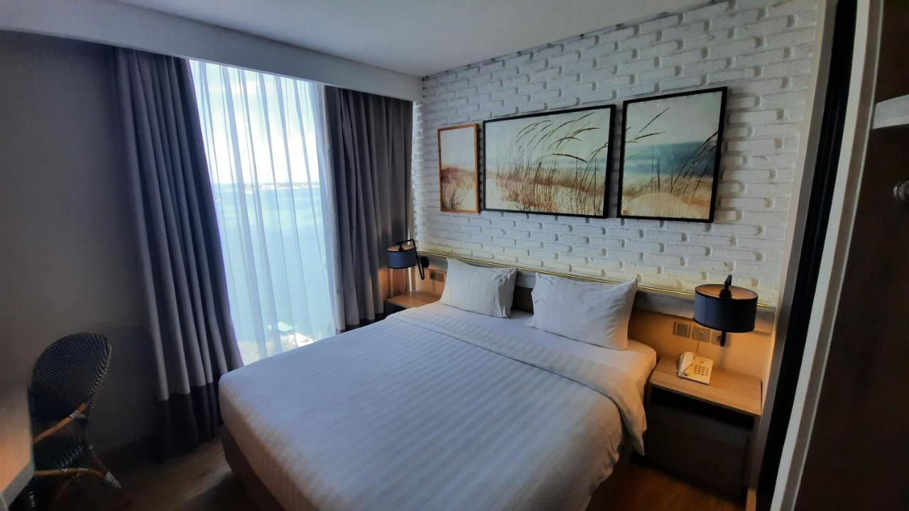 Expressia Hotel Makasar Zewnętrze zdjęcie