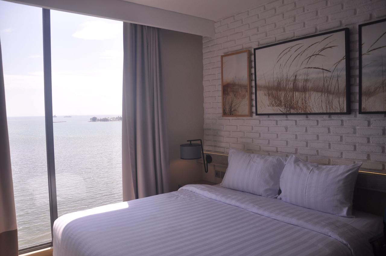 Expressia Hotel Makasar Zewnętrze zdjęcie